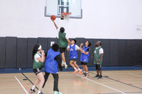 Basketball Tourney 3/9/26