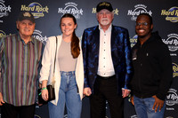 Beach Boys 12/31/22