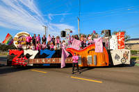 Making Strides Walk 10/26/24