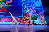 Stage Show 12/14/24