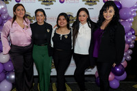 Women in Leadership Lunch 3/31/25