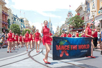 Dance the World Wave 1 6/29-7/1/26