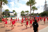 Disney Springs Parade 6/30/26