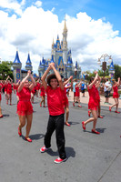 Magic Kingdom Parade 7/6/26