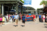 Disney Springs Parade 7/7/26