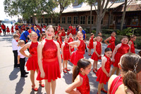 Disney Springs Parade 6/30/23
