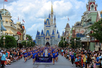 2026 World Dance Competition 7/10-13/25