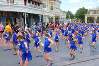 Magic Kingdom Parade 7/13/26