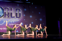 Performances 232-265 7/11/26