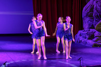 2pm Showcase 7/18/26