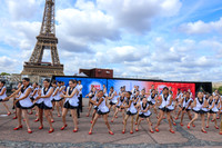 11:15am Paris Performance 7/19/26