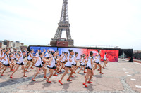 3:45pm Paris Performance 7/19/26