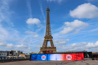 Dance the World Paris 7/16-19/26
