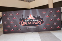 Rehearsal 1 - 12:15-1:15pm 7/25/26