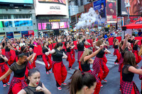 Times Square Performance 6:15pm 7/25/26