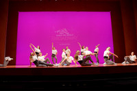 Showcase 3 - 2-3:30pm 7/24/26