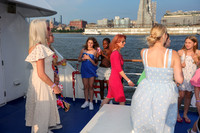 Spirit of New York 7/26/26