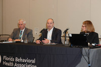 AHCA Meeting with FBHA CEOs 8/26/26