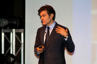Dr. Oz show 6/5/13