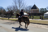 3/22/18 Colonial Williamsburg Day3