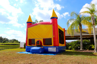 Birthday party 11/13/16
