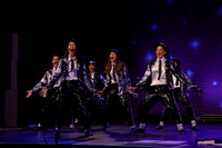 Performances 1-30 6/25/23