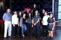 Cafe Team UNEDITED