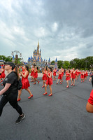 Magic Kingdom Parade 5:45pm 6/29/24