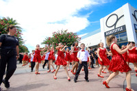 Disney Springs Parade 11am 7/1/24