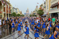 Magic Kingdom Parade 2:20pm 6/27/24