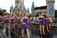 6/29/18 Parade Magic Kingdom 6:30pm