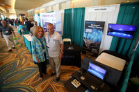 Exhibits/Networking/Registration
