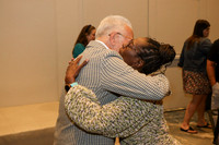 Frank's Retirement Party 8/22/24