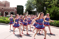 6/28/16 3:00pm Parade Epcot
