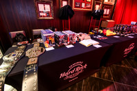 Hulk Hogan & Rick Flair LEGENDS 2/10/18