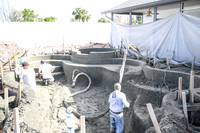 Pool Forming 2/23/18