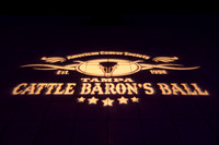 2023 Cattle Baron's Ball Tampa 9/23/23