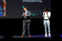 Ambassador Unveiling 10/4/23