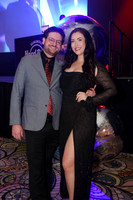 Ambassador Unveiling Party 11/12/24