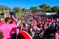 Making Strides Walk 10/28/23