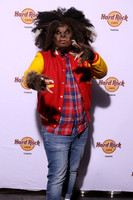 Monsters Ball 10/28/23