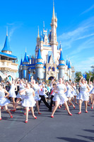 Magic Kingdom Parade 9:25am 12/14/24