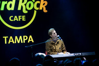 Andrew McMahon 12/1/18