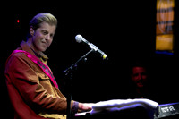 Andrew McMahon 12/1/18