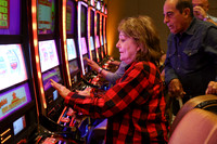 Steve's Favorite Things Slot Tourney 11/18/23