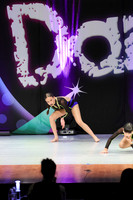 Performance 137 - N95