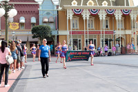 6/28/16 9:50am Parade Magic Kingdom