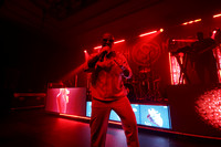 Tech N9ne 11/15/23