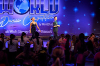 Daniella & Pasha 6/28/24