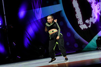 Performance 22 - In the Zone